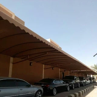 تركيب مظلات في جدة والمنطقه الغربية باشكال جميلة واسعار مناسبة