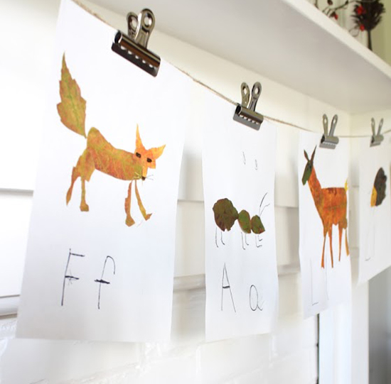 Детская комната для 2-летки