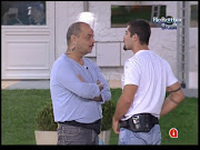 Yuri e João Carvalho começam uma conversa e reclamam de JM.