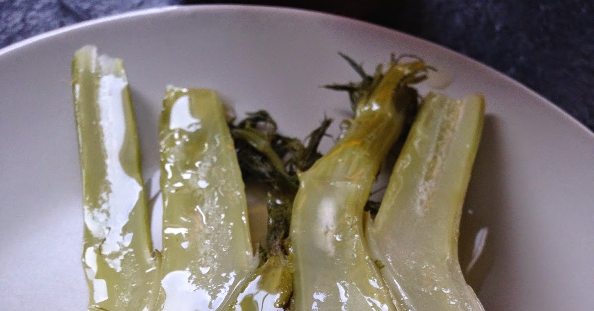 Temps De Cuisson Fenouil Vapeur Cookeo