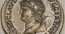 Hispania romana Cohors IV Hispanorum