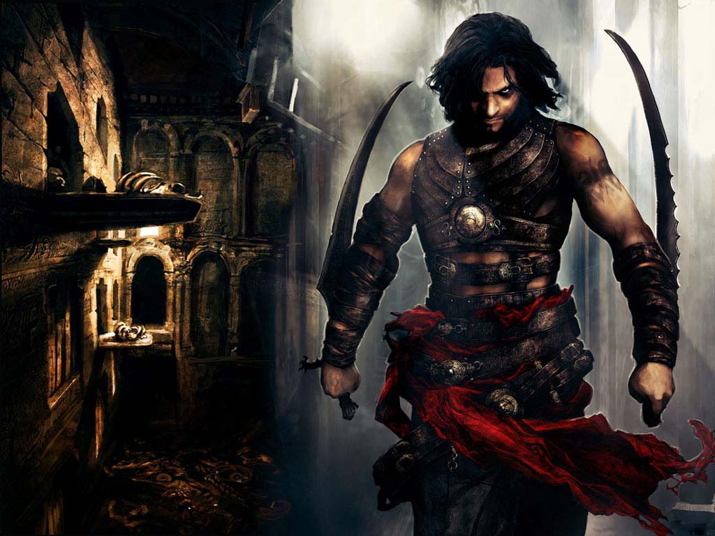 Prince Of Persia
