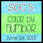 SOC 5: June 1st 2015