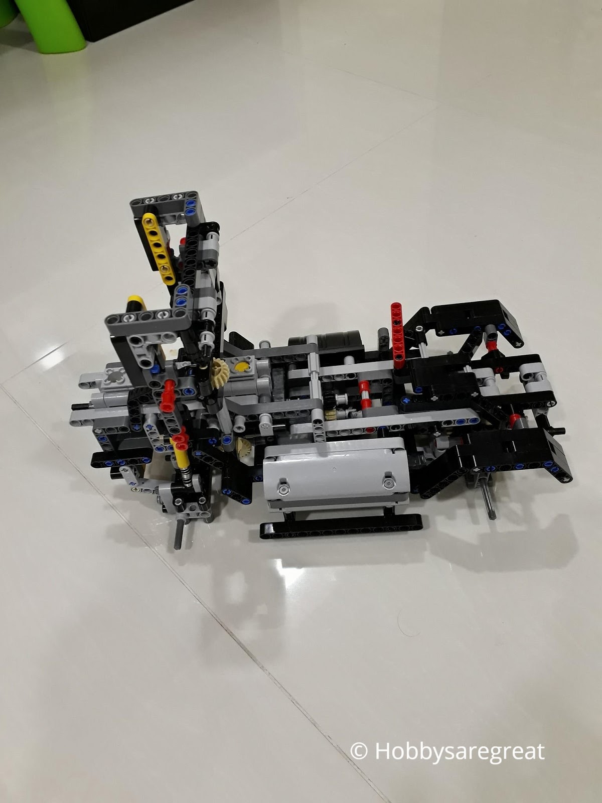 lepin 20005