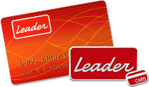 leadercard