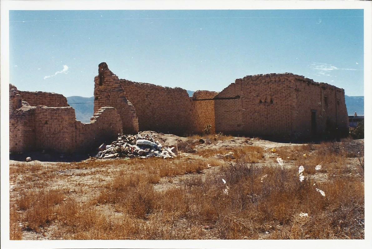 SALTILLOEVIDENCIAS Lo Mejor de Coahuila de Luis E. Galindo Hacienda