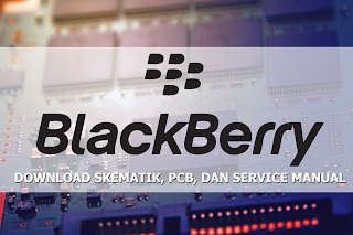 Free Download Skematik Blackberry komplit
