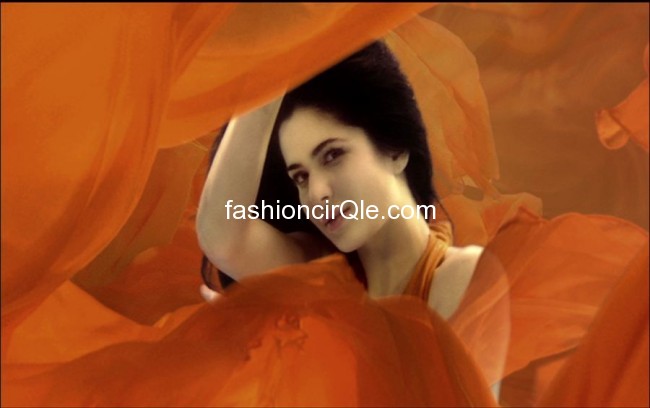  Katrina Kaif Slize Ad1 -  Katrina Kaif’s New Slice Print Ad Pics
