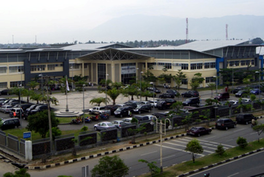 dr.Irwanto: Rumah Sakit Umum Dr Zainoel Abidin Banda Aceh