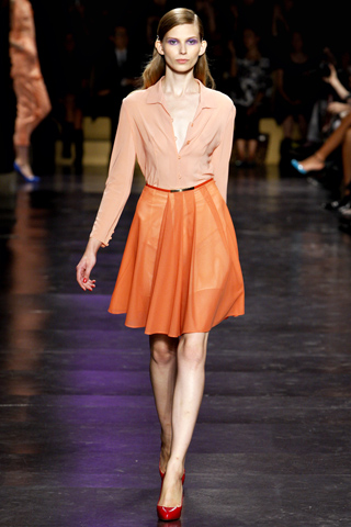 Polish Models Blog: 20111002