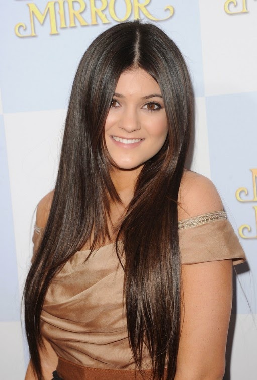 Hairstyles For Long Hairs