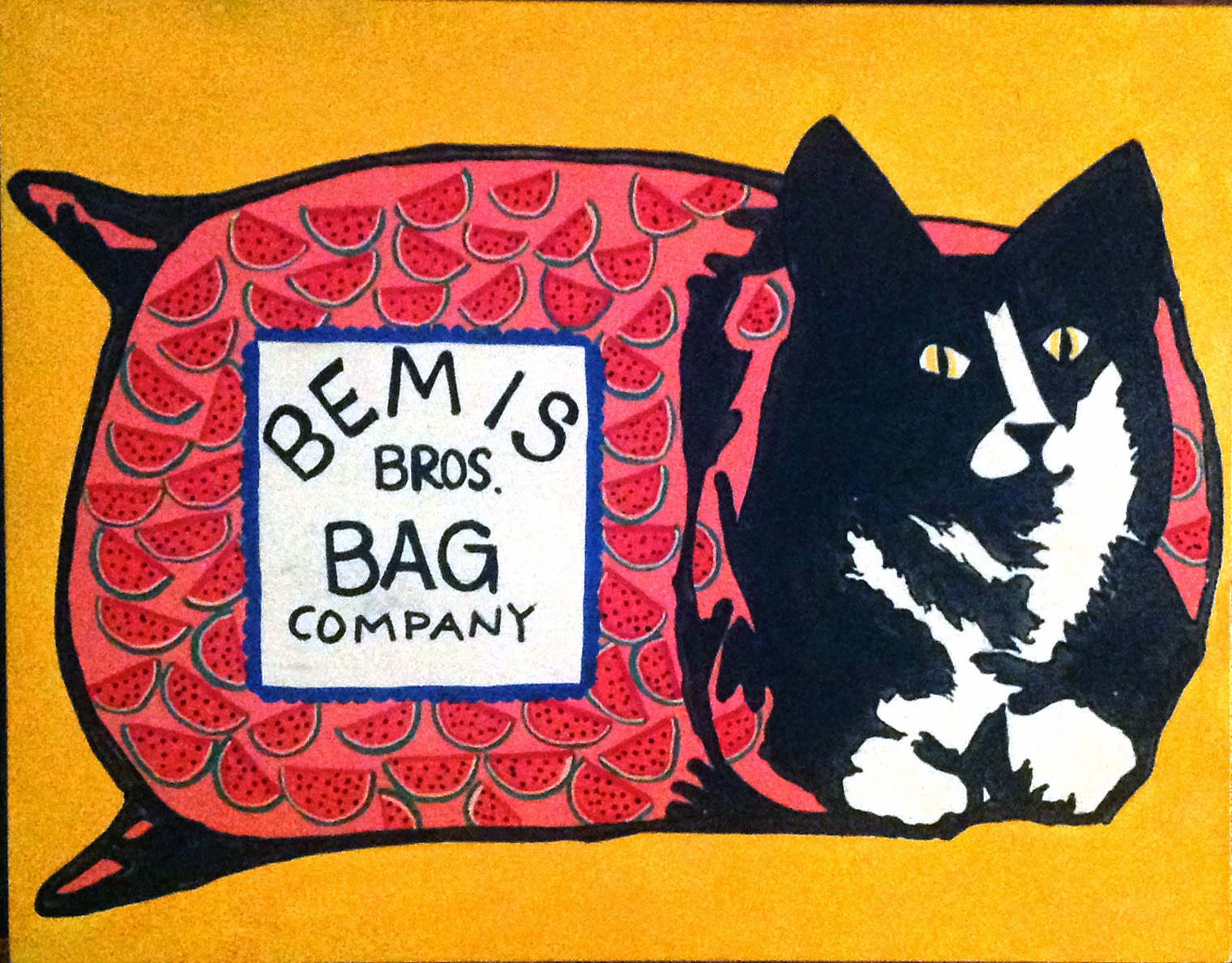 a blog by sarah mcfalls TONIGHT