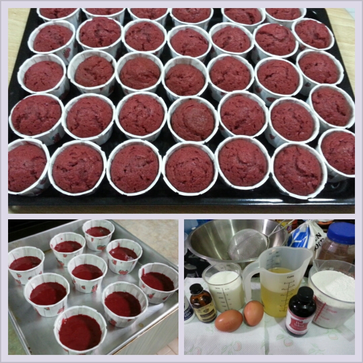 Confessions of a Baking Addict