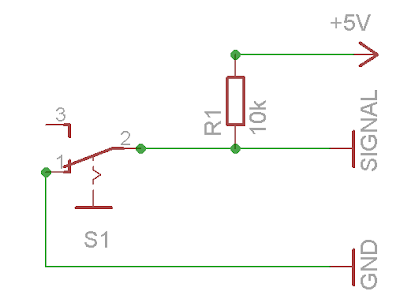 Limit Switch Diagram