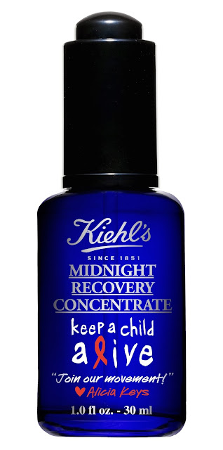 Kiehl's Midnight Recovery Concentrate