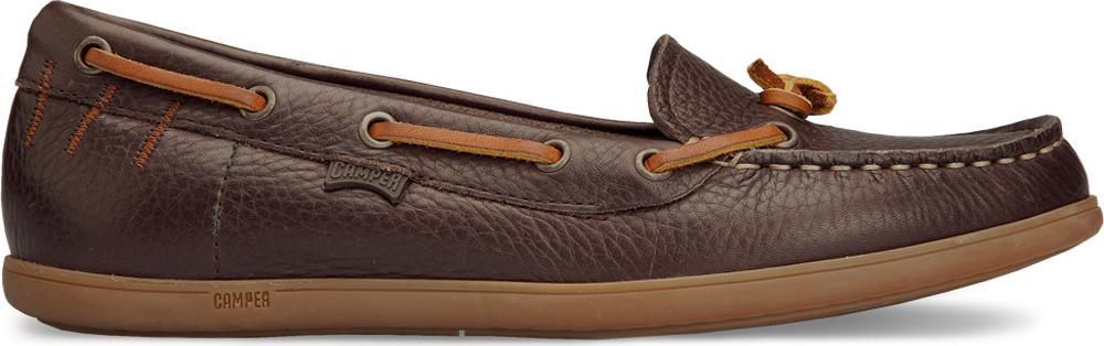 camper sailing shoes