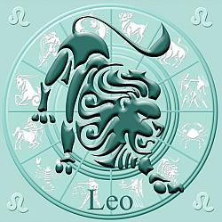 Calendario Mágico: Leo