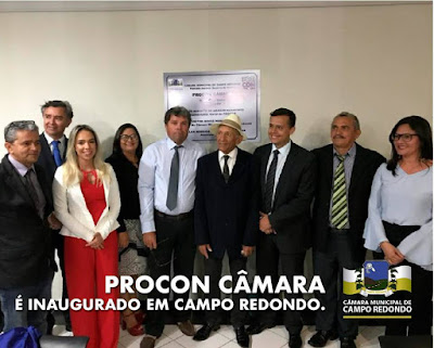 PROCON CÂMARA