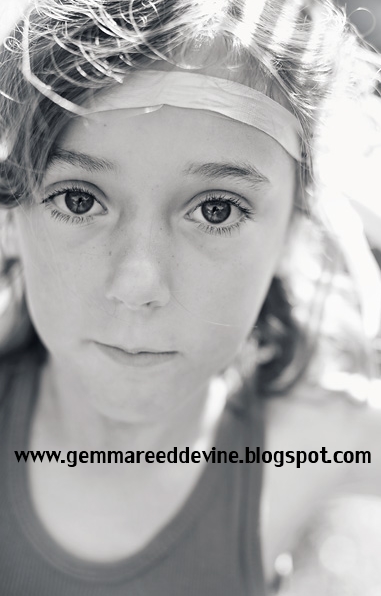 Stunning Little Gem: Gemma