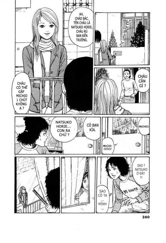 Jigokusei Lemina chap 6