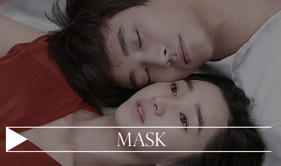 Mask (KDrama) Dicas Doramas