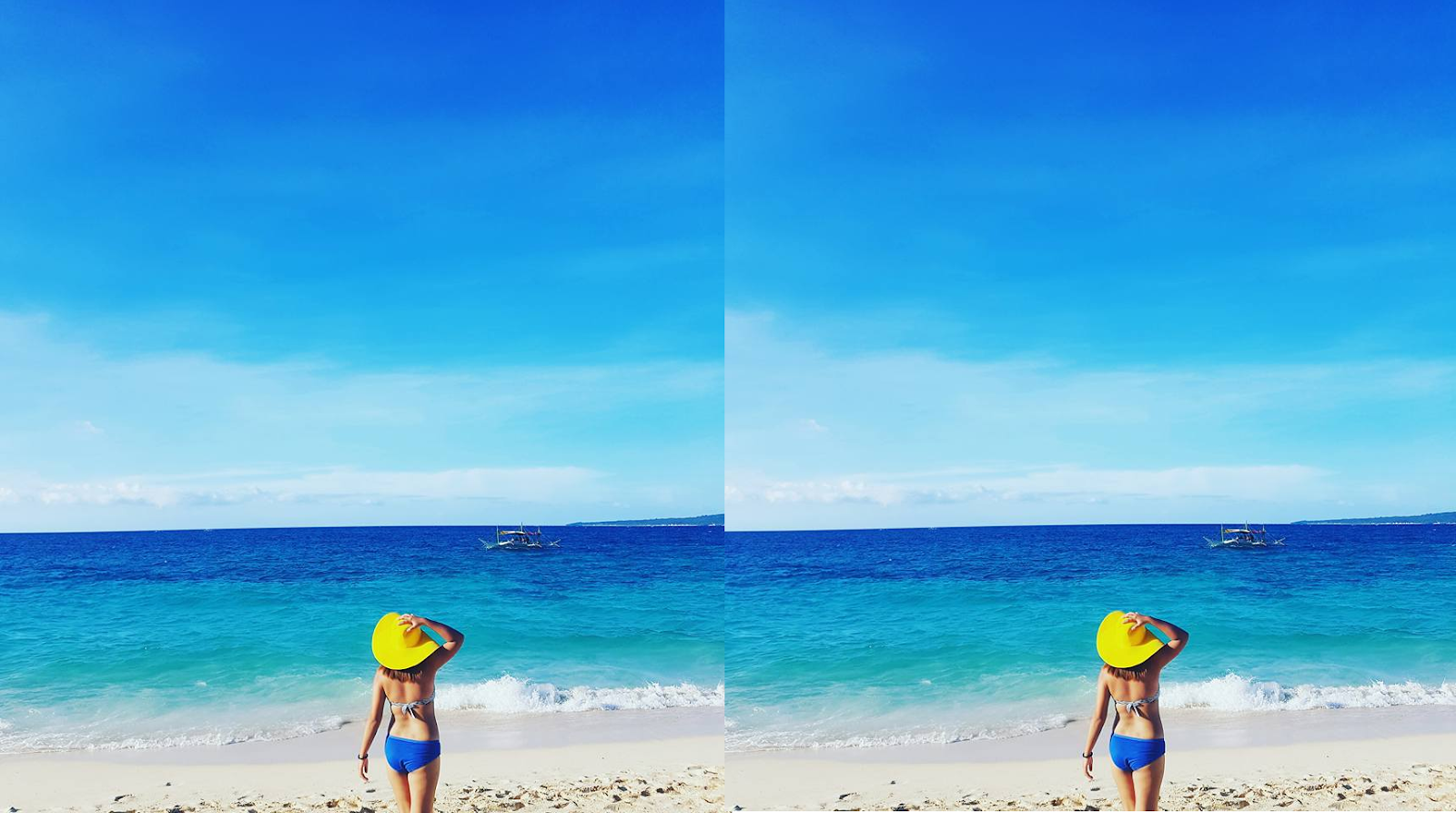 DIY Itinerary Batangas Tablas Carabao Island Boracay Manila