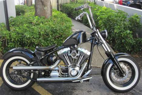 fatboy bobber for sale