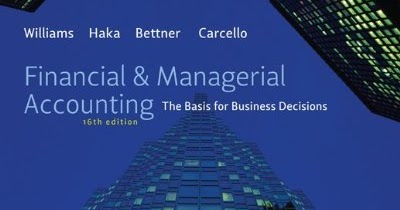 managerial accounting garrison 15th edition pdf free download