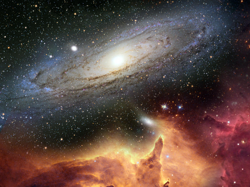 Что больше по размеру вселенная или галактика. Картинки нашей Вселенной хорошего качества. Universul. Astronomy fun Art Wallpaper.