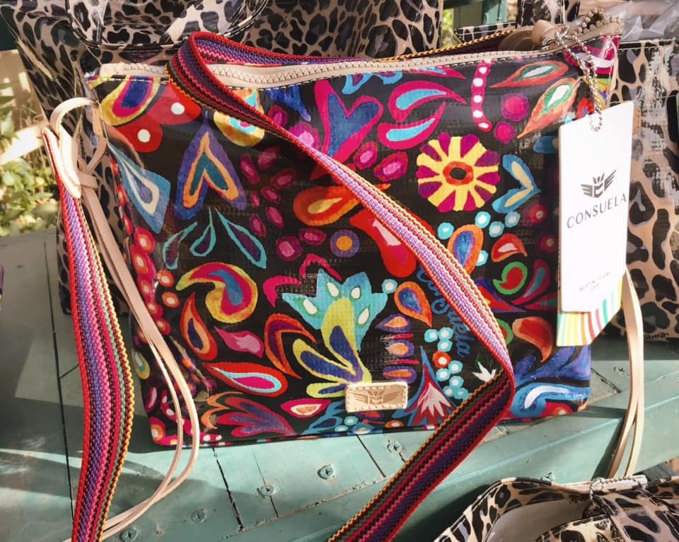 Consuela Grab 'n' Go Basic Bag - Noah - Island Tans & Gift Boutique