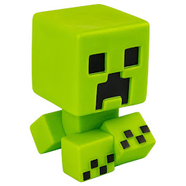 Minecraft Creeper Bobble Mobs Mega Figure
