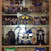 The Batman Shelf v3.0