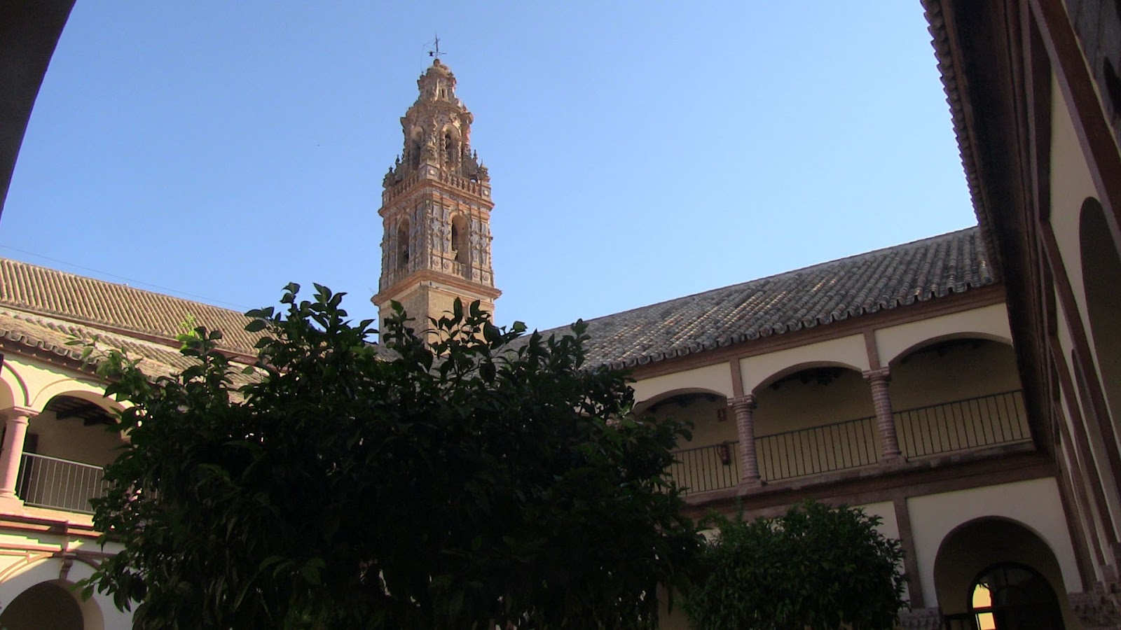 PALMA DEL RÍO Y LUQUE-CÓRDOBA: BELLO HERMANAMIENTO.: PALMA DEL RÍO ...