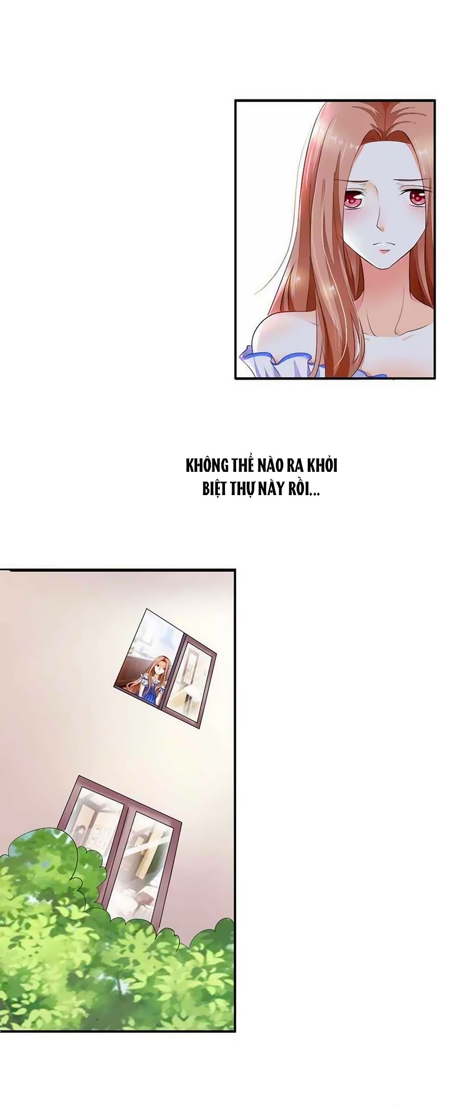 Song Diện Danh Viện - Chương 24 - Trang 5