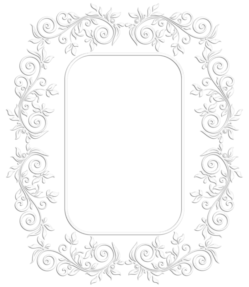 Special's GraphicsFree JamieSilver: Gold Transparents Frames