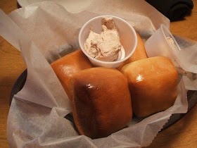 Texas Roadhouse Rolls