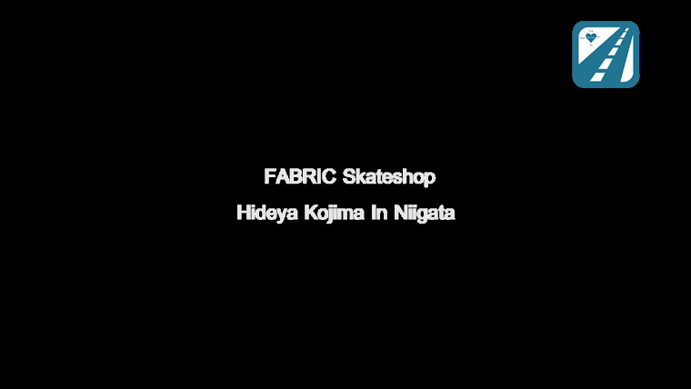 FABRIC Hideya Kojima