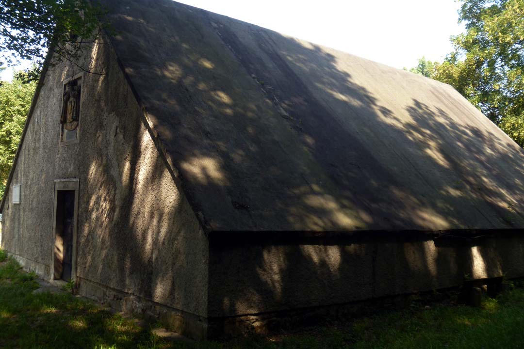 Wiener Bachführer Albertinische Wasserleitung