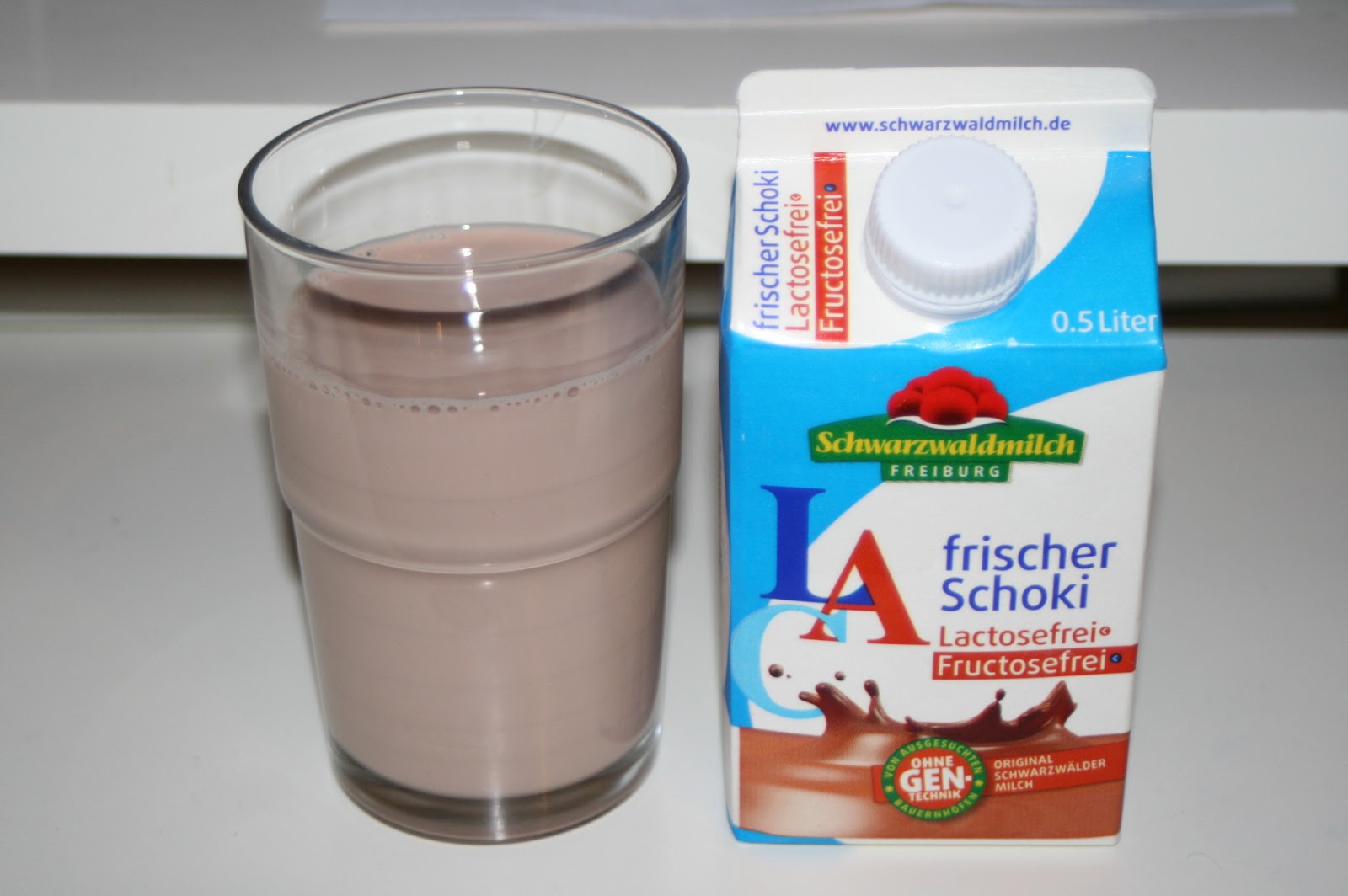 I TEST FOR YOU :-): Produkttest: Laktosefreie Produkte von Schwarzwaldmilch