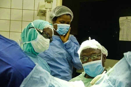 stephanie okereke vvf