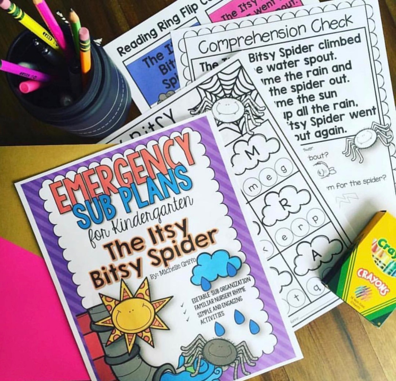 February 2019 Apples And Abc S