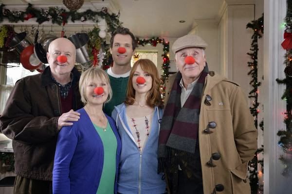 Chesler perlmutter christmas