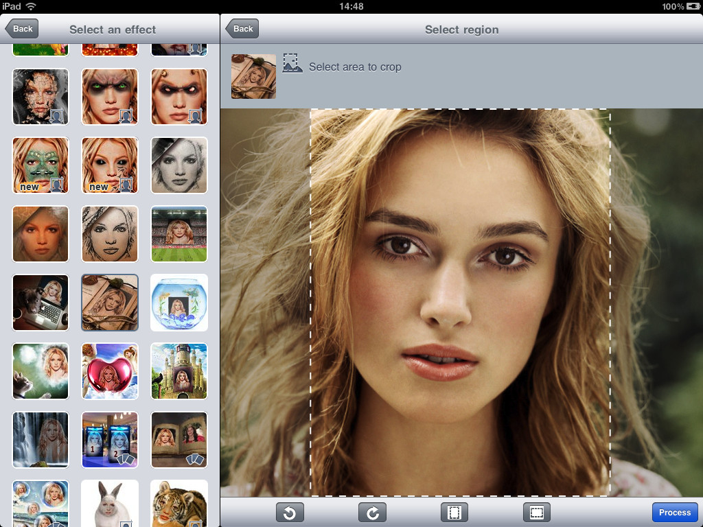 Easy Photo Editor for Win & Mac - Download Free Trial