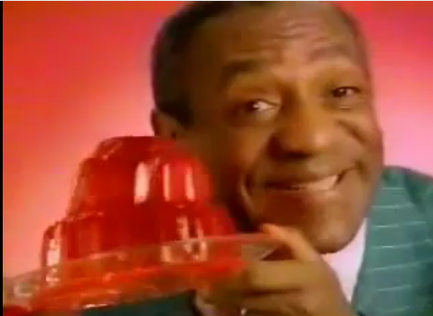 Bill cosby doctoral dissertation