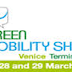 Green Mobility Show al Porto Crociere di Venezia
