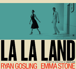 la la land