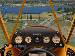 The Latest Flight Simulator Game for 2011