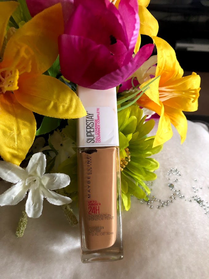 HUDA BEAUTY DUPE IS MAYBELLINE LONG LASTING 