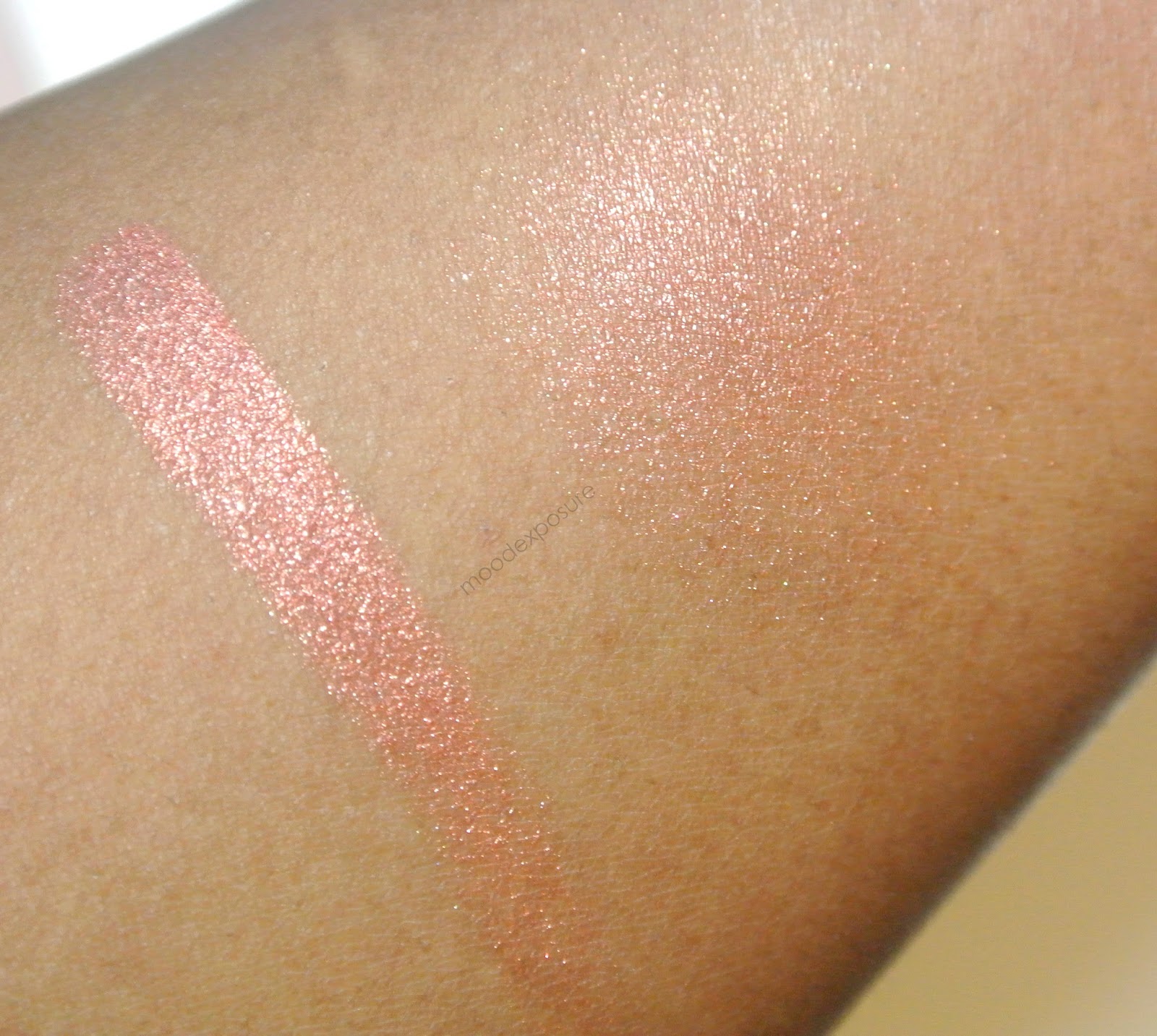 Luminous Blush by BECCA #7
