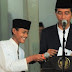 #Pesan #Persaudaraan dari #Presiden @Jokowi